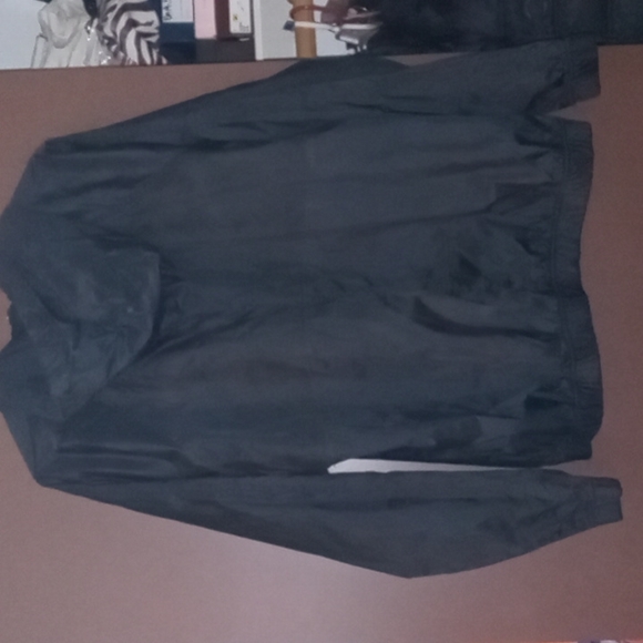 UNDER ARMOUR Mens Size XL Pullover jacket. Excellent condition - Picture 2 of 2